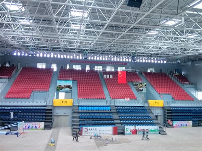 宁安球形网架厂